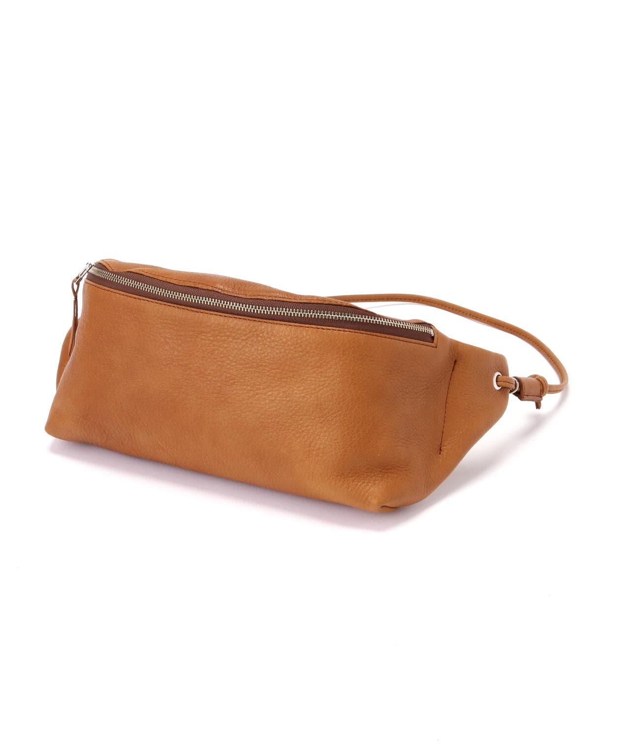 SLOW(スロウ)  deer fanny pack L