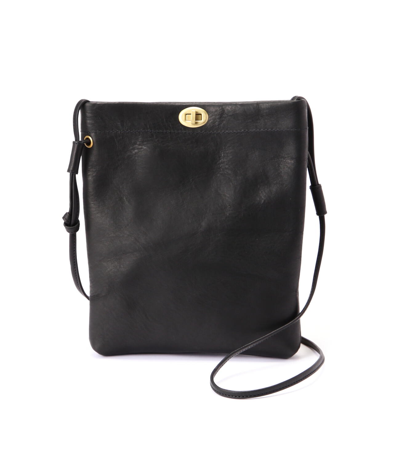 SLOW(スロウ)  bono mini shoulder bag