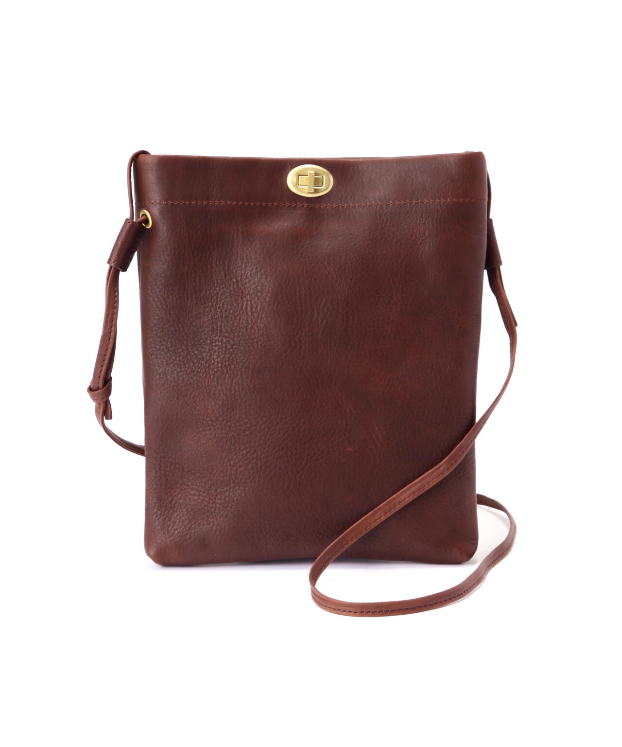 SLOW(スロウ)  bono mini shoulder bag