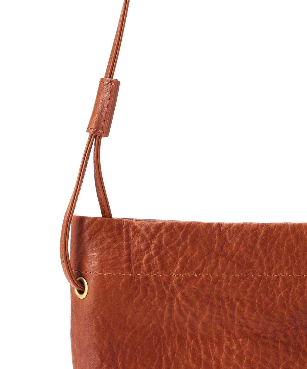 SLOW(スロウ)  bono mini shoulder bag