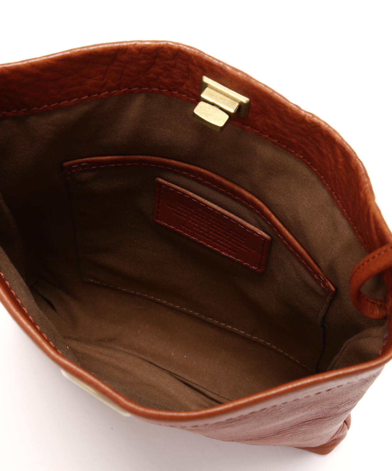 SLOW(スロウ)  bono mini shoulder bag