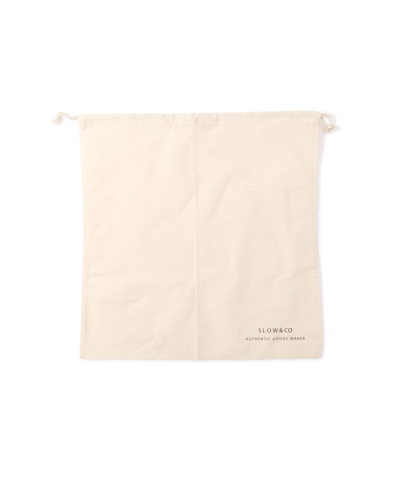 SLOW(スロウ)  bono mini shoulder bag