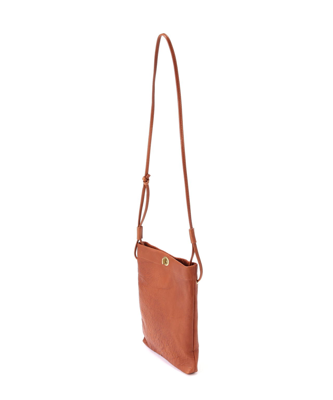 SLOW(スロウ)  bono mini shoulder bag