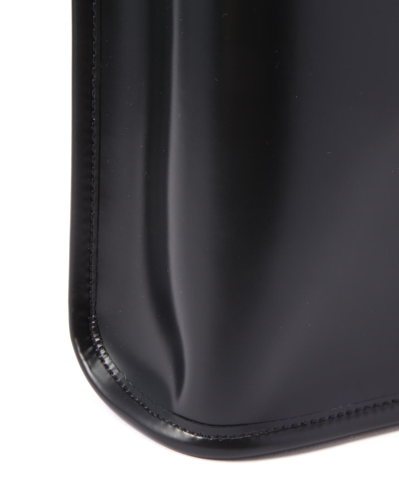 Courtney Orla(コートニーオーラ) CURVE TOTE S