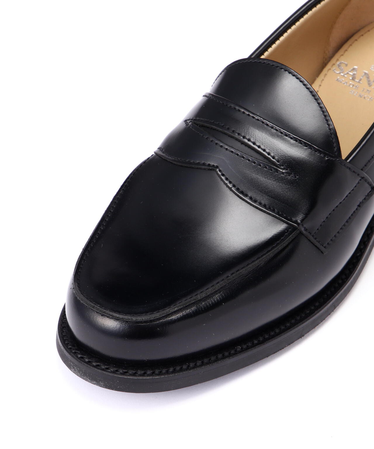 SANDERS(サンダース) LOAFER　ローファー