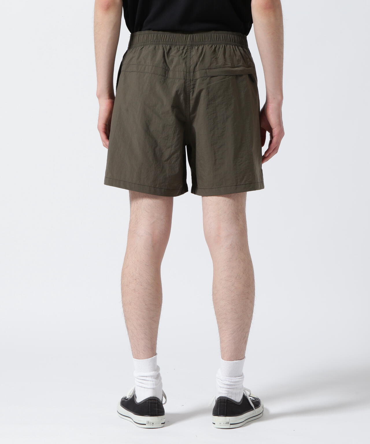 THE NORTH FACE/ザ・ノースフェイス/Versatile Short/NB42335