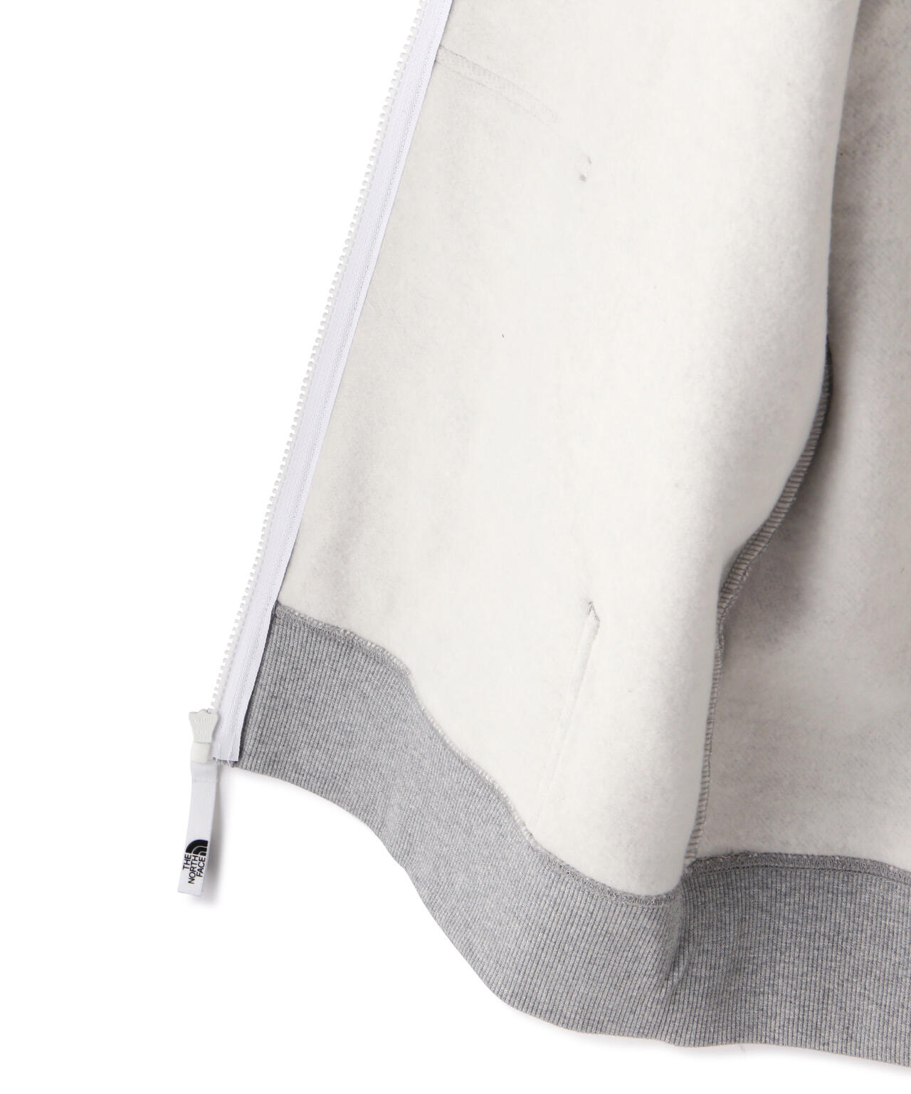 THE NORTH FACE /Rearview FullZip Hoodie NT12340