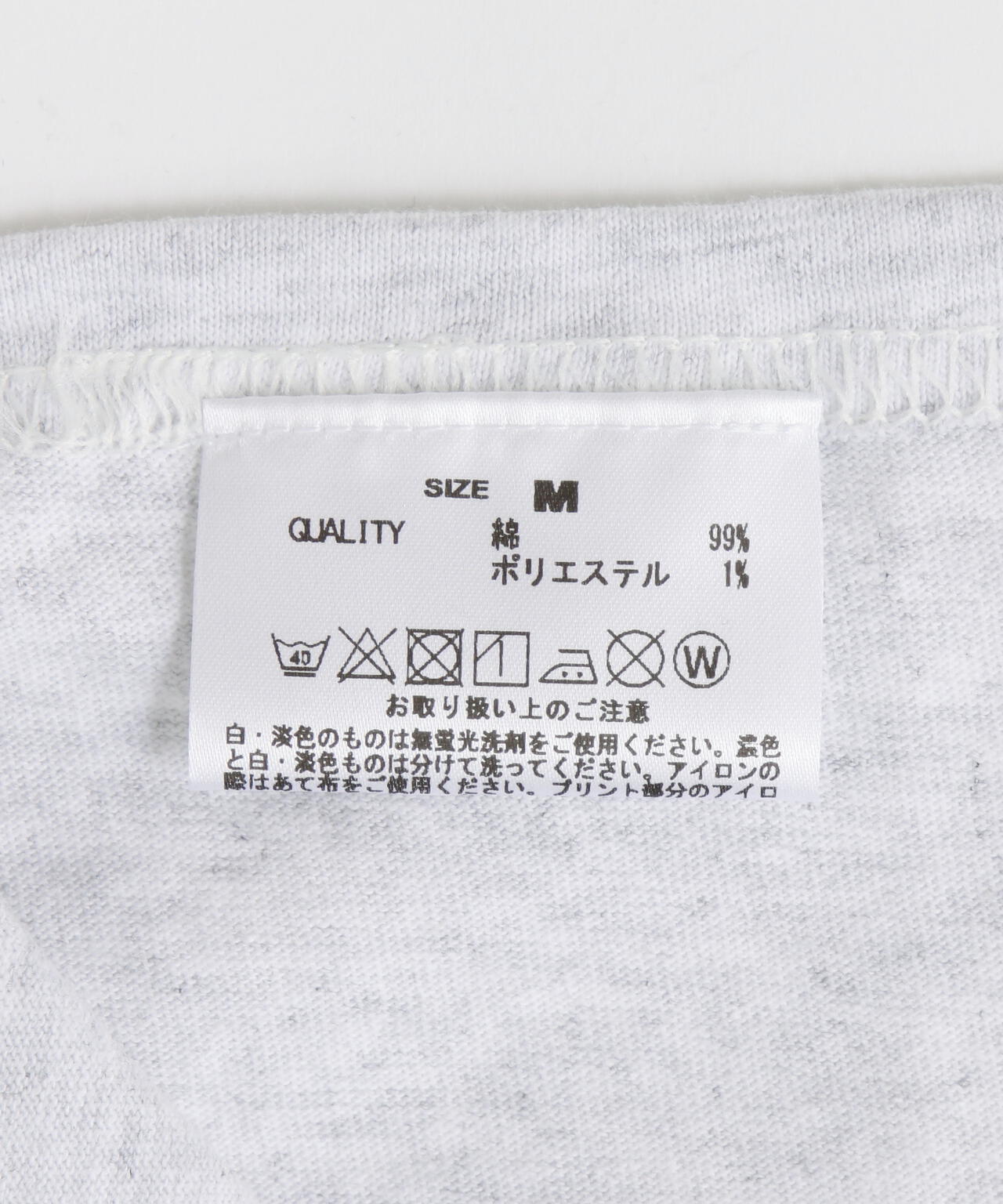 GOOD ROCK SPEED (グッドロックスピード) ROXY MUSIC Tシャツ/ 23ROX001W　(ユニセックス)