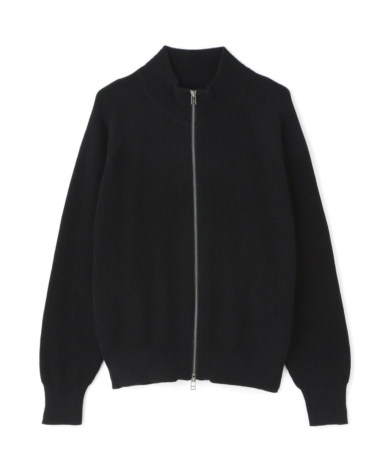 crepuscule/クレプスキュール/DRIVERS KNIT for B'2nd/別注ドライバーズニット