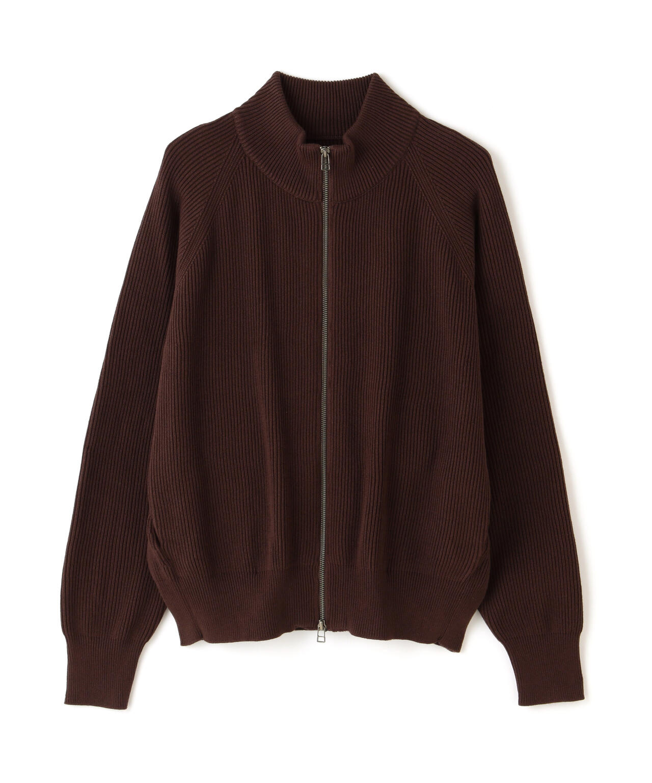 crepuscule/クレプスキュール/DRIVERS KNIT for B'2nd/別注ドライバーズニット