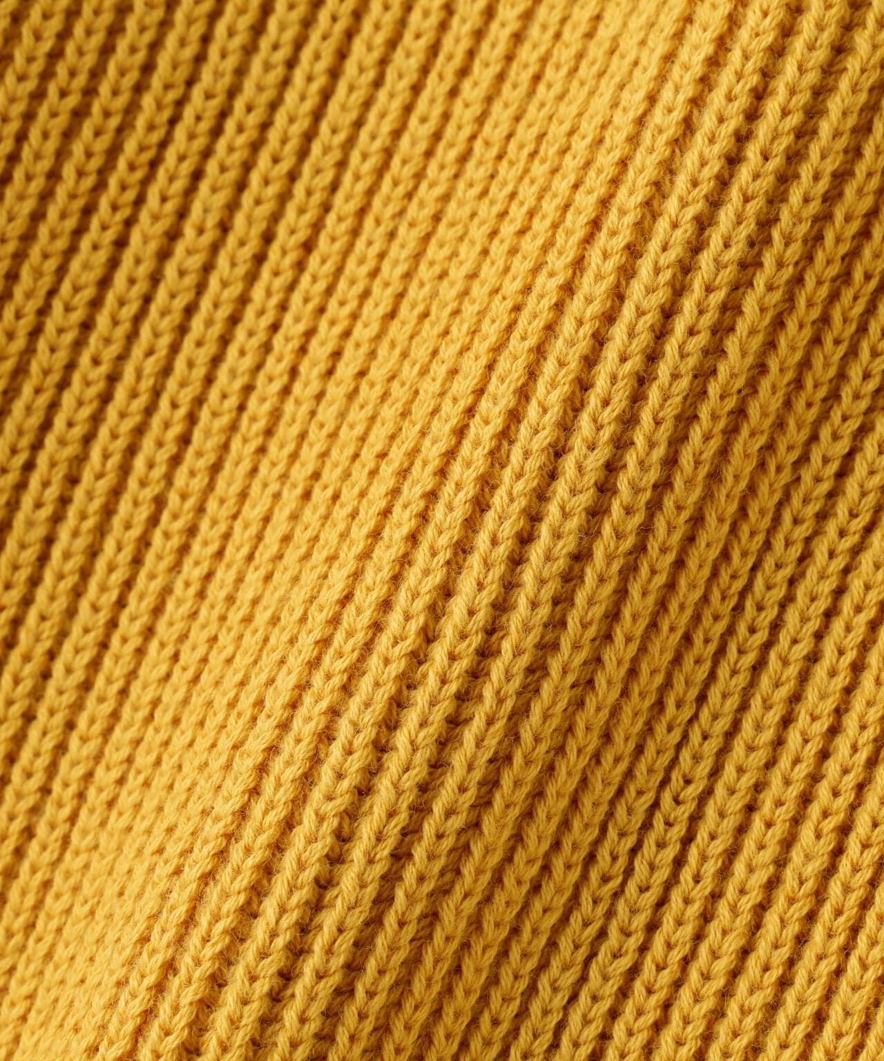 crepuscule/クレプスキュール/DRIVERS KNIT for B'2nd/別注ドライバーズニット