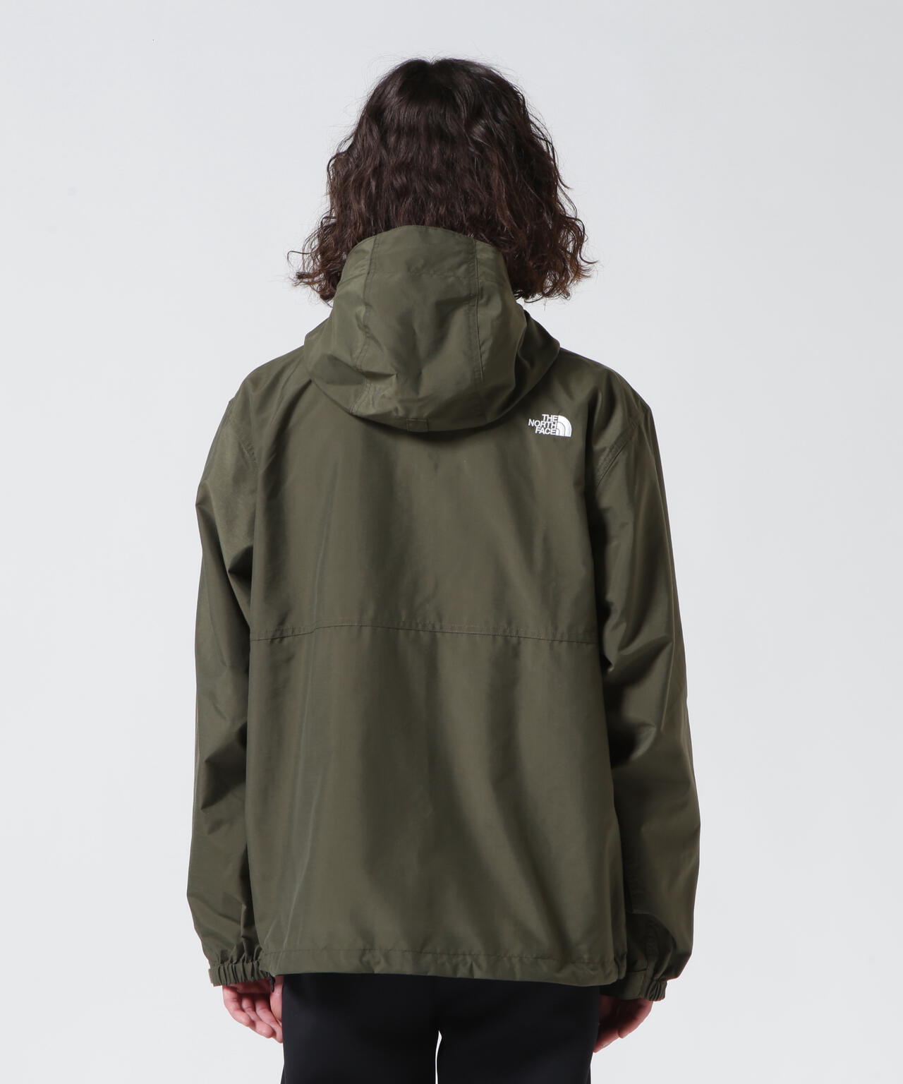 THE NORTH FACE (ノースフェイス)Compact Jacket NP72230