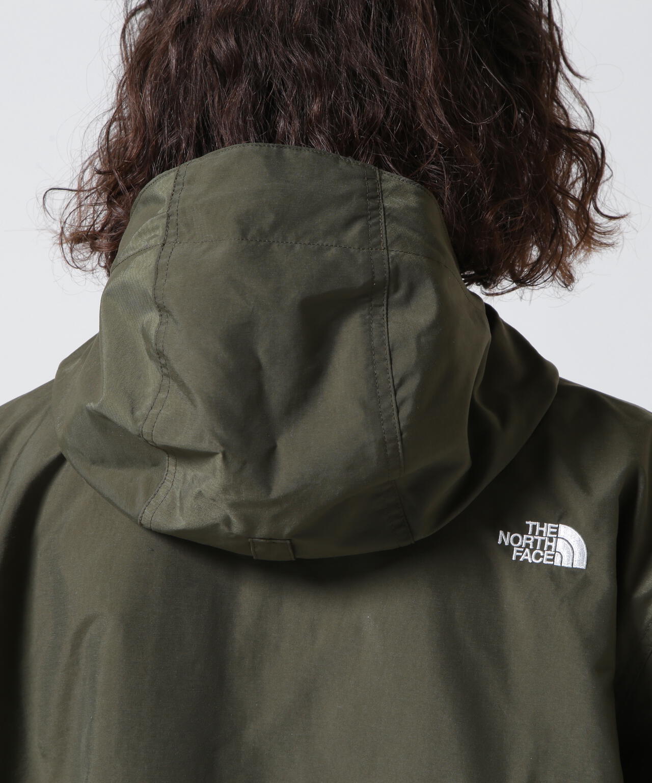 THE NORTH FACE (ノースフェイス)Compact Jacket NP72230