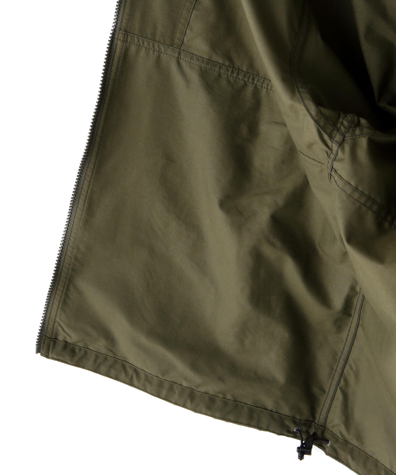 THE NORTH FACE (ノースフェイス)Compact Jacket NP72230