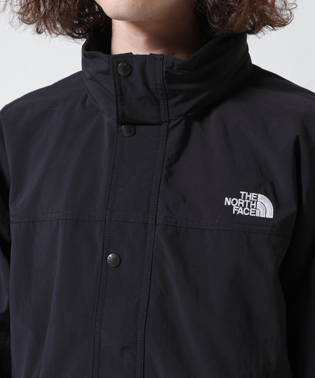 THE NORTH FACE/Hydrena Wind Jacket NP72131