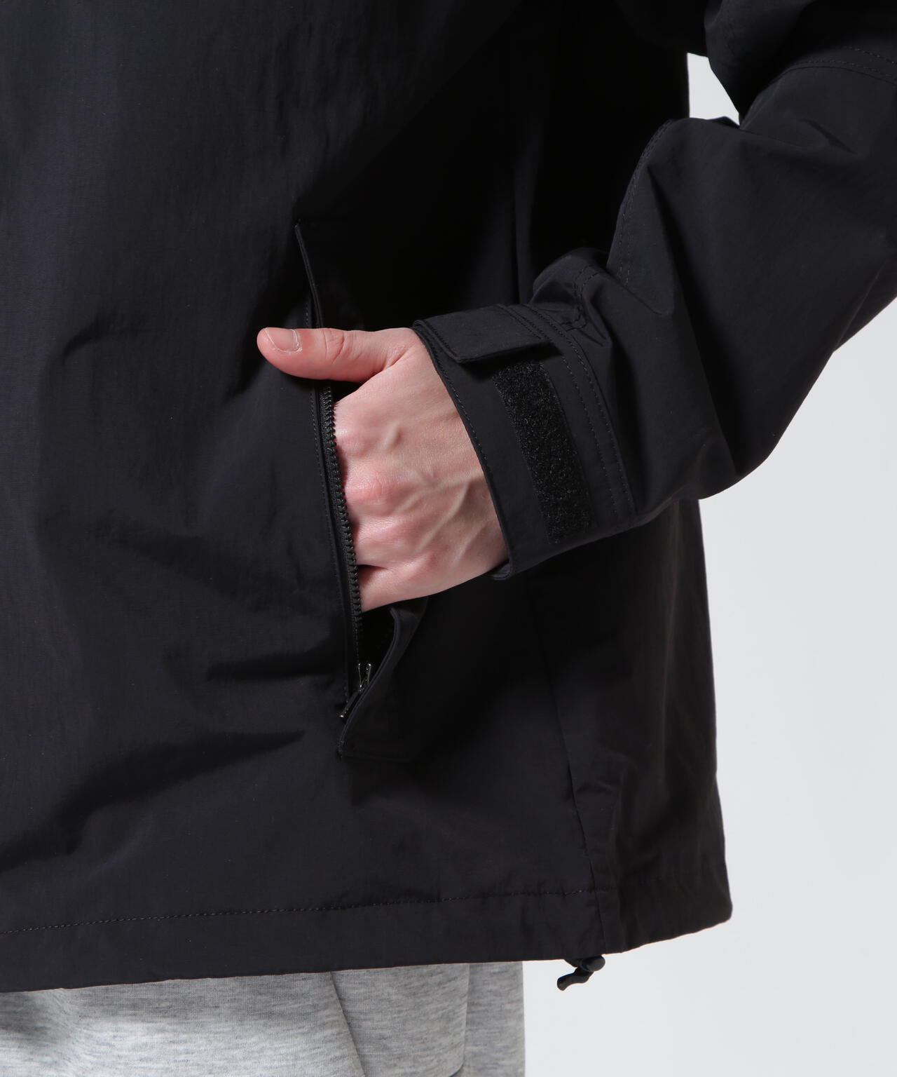 THE NORTH FACE/Hydrena Wind Jacket NP72131