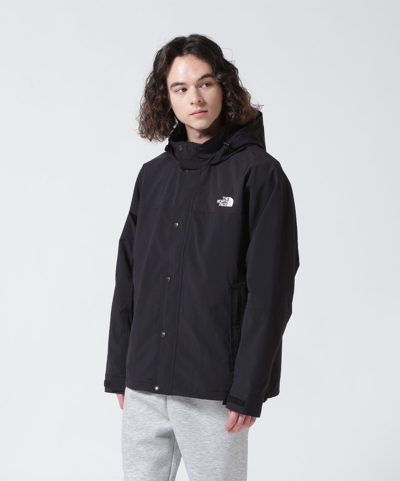 THE NORTH FACE/Hydrena Wind Jacket NP72131