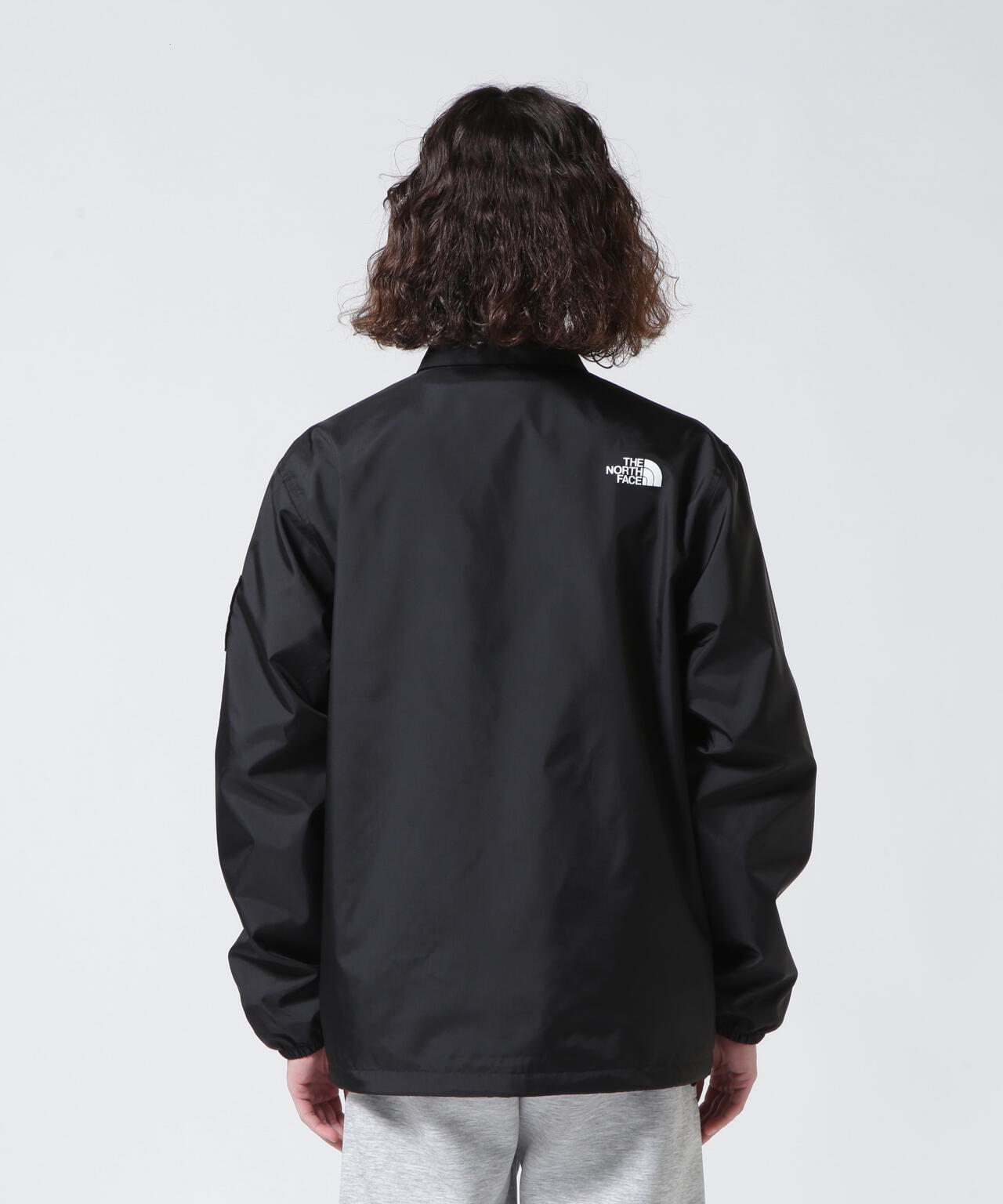 THE NORTH FACE/ The Coach Jacket NP72130