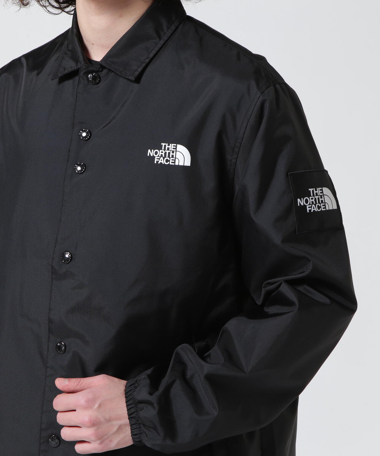 THE NORTH FACE/ The Coach Jacket NP72130