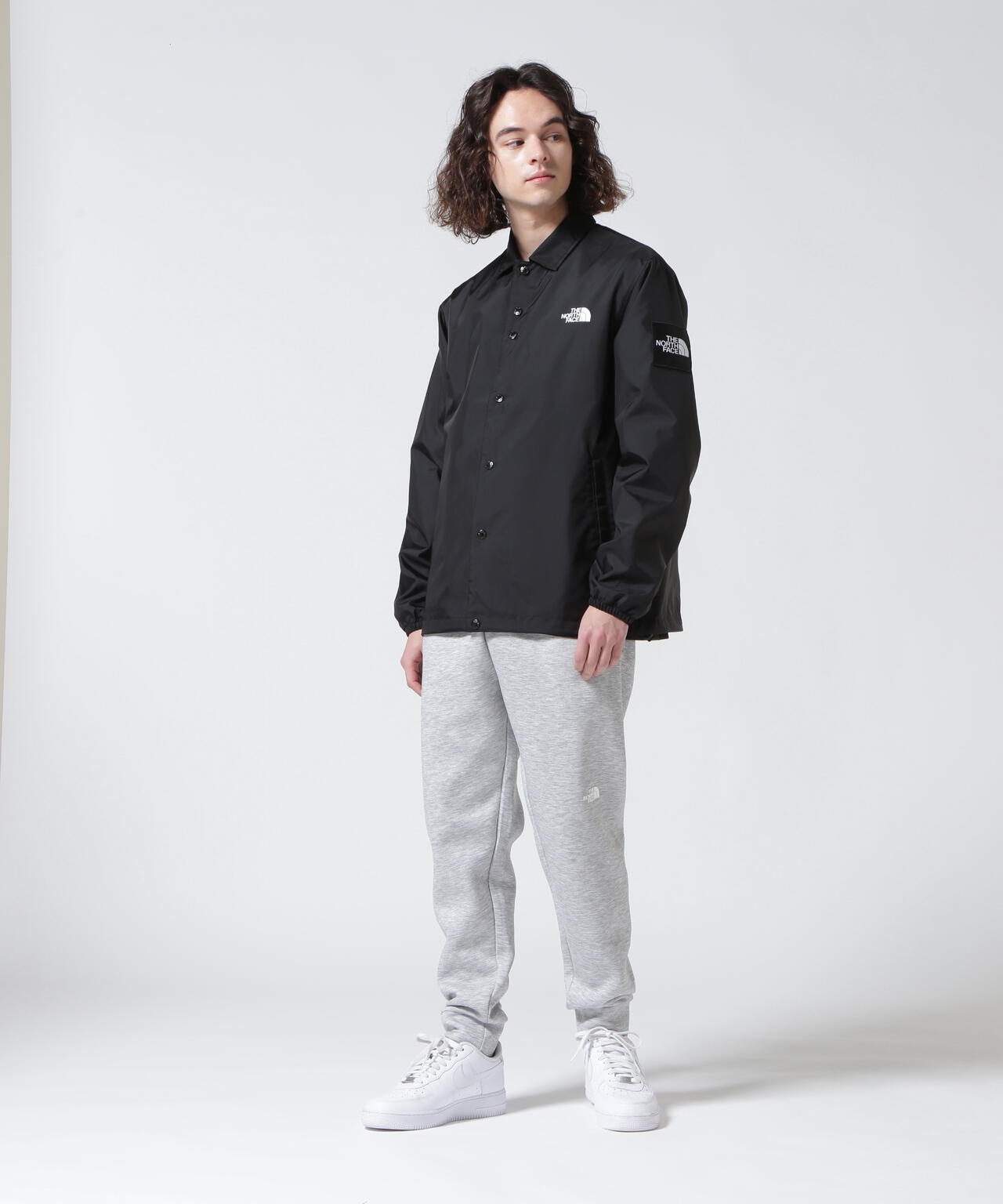 THE NORTH FACE/ The Coach Jacket NP72130