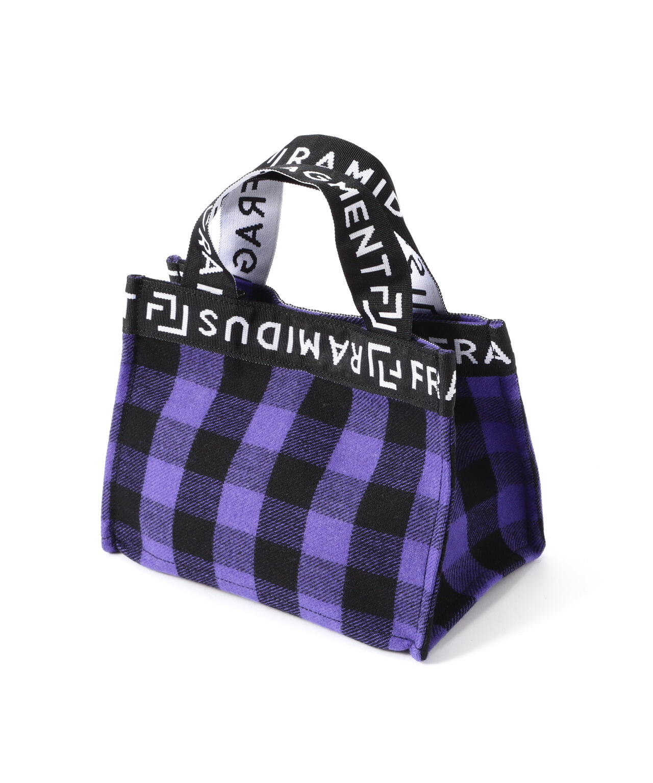 fragment design x RAMIDUS(ラミダス)MINI STORAGE BAG