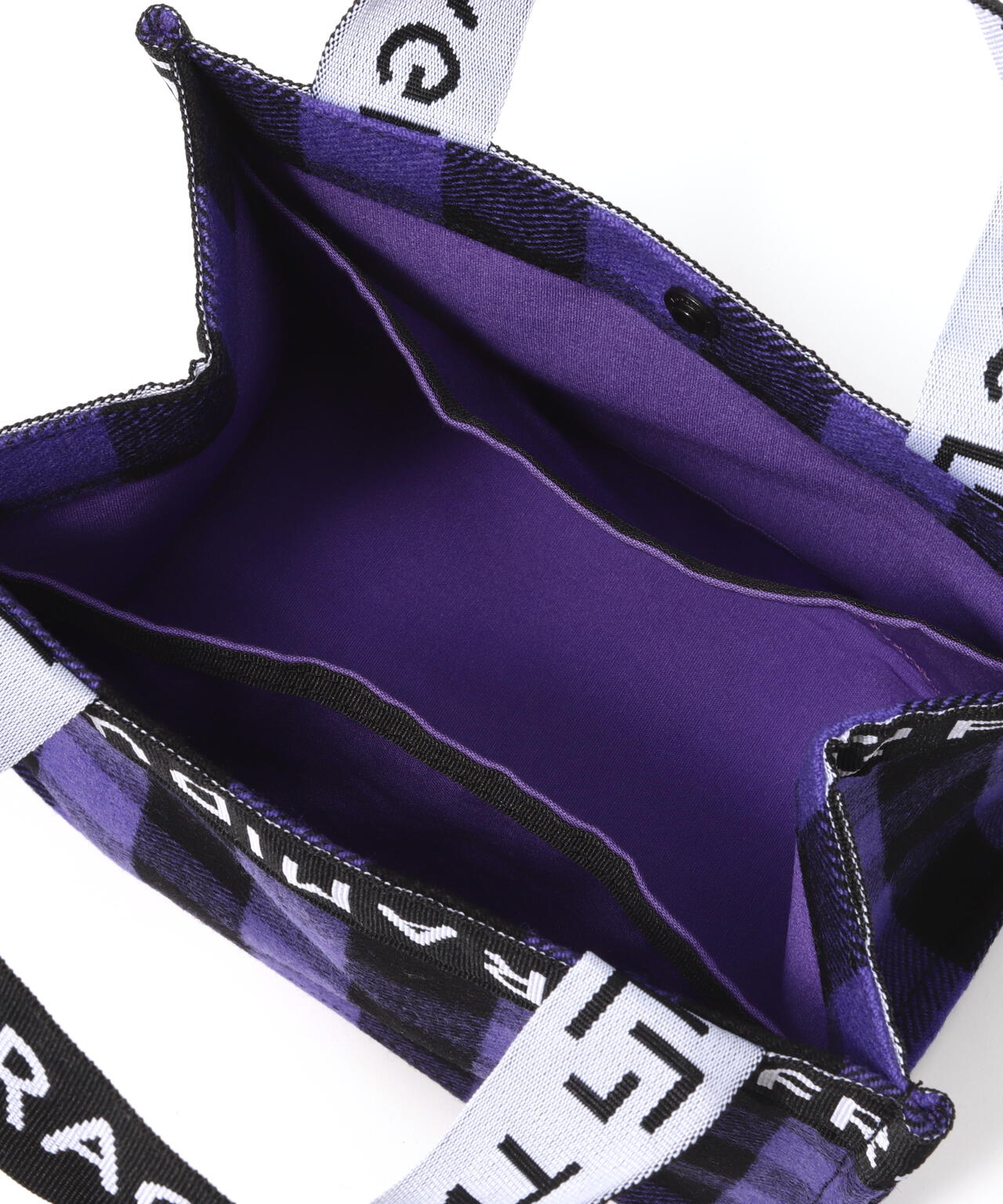 fragment design x RAMIDUS(ラミダス)MINI STORAGE BAG