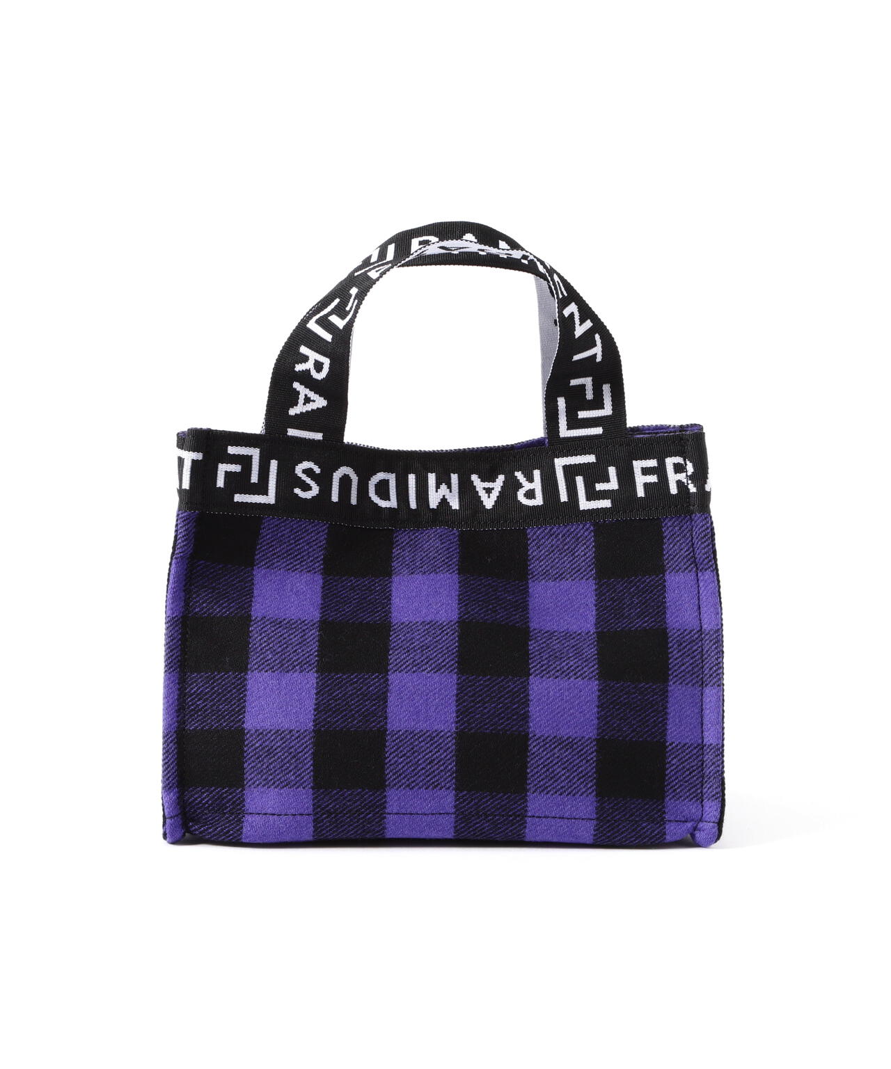 fragment design x RAMIDUS(ラミダス)MINI STORAGE BAG