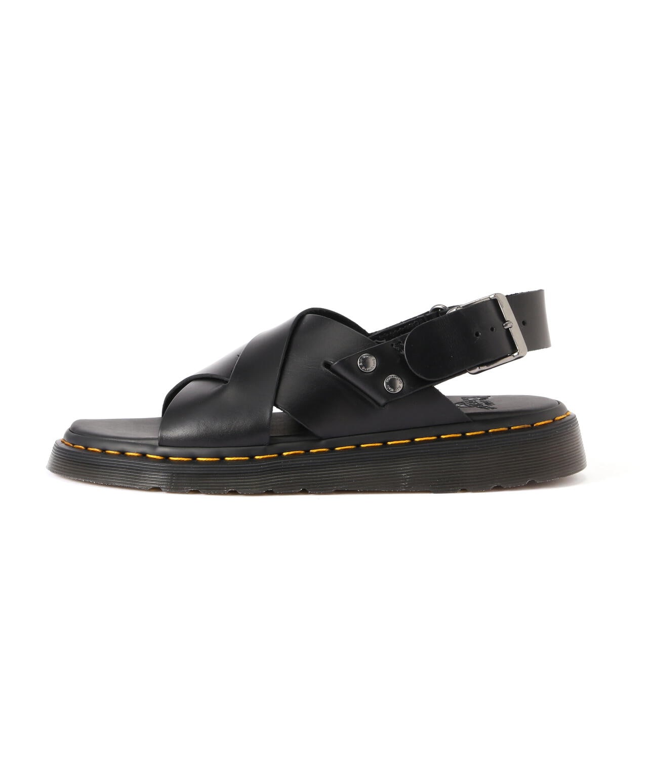 Dr.Martens(ドクターマーチン)ZANE サンダル