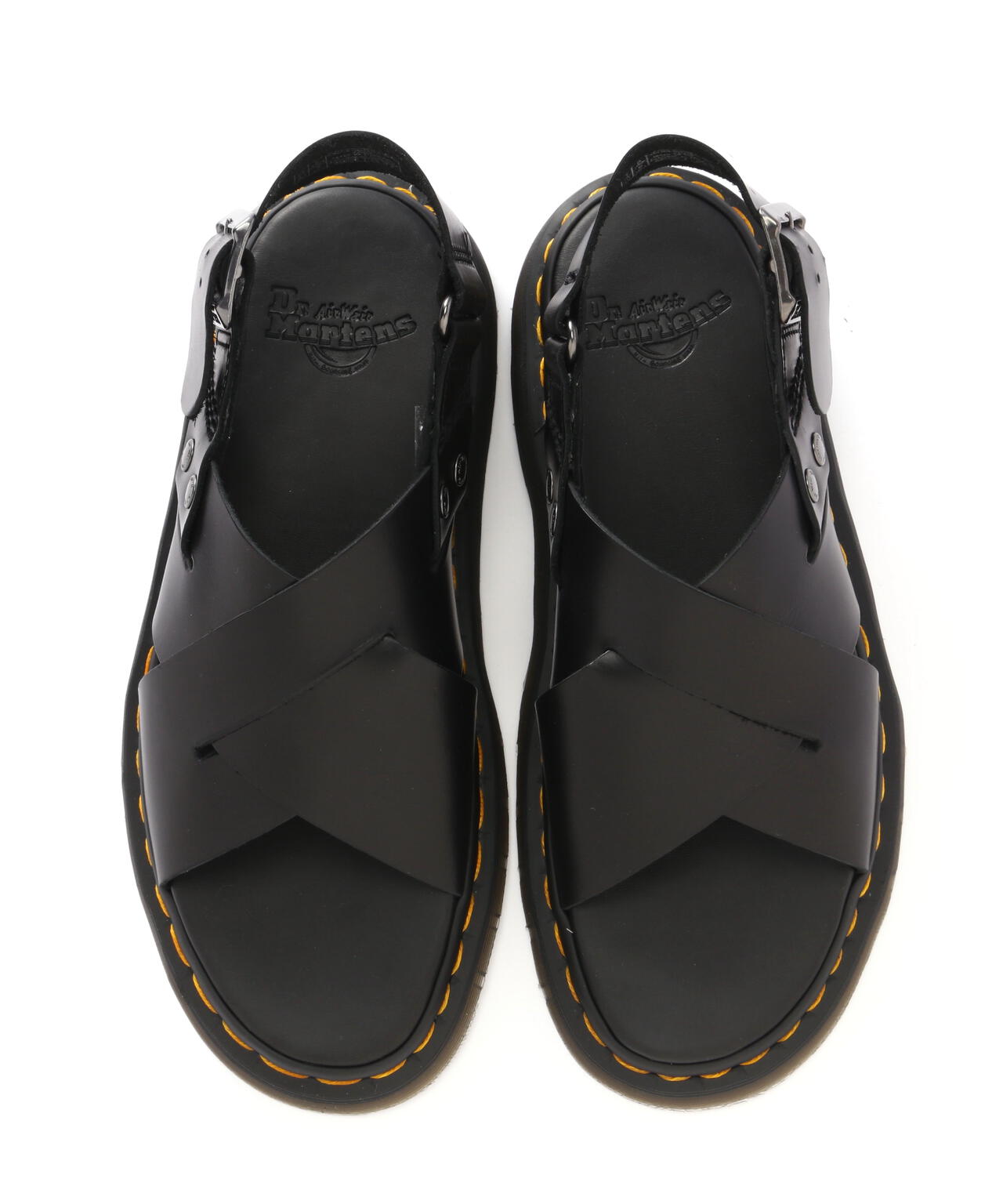 Dr.Martens(ドクターマーチン)ZANE サンダル