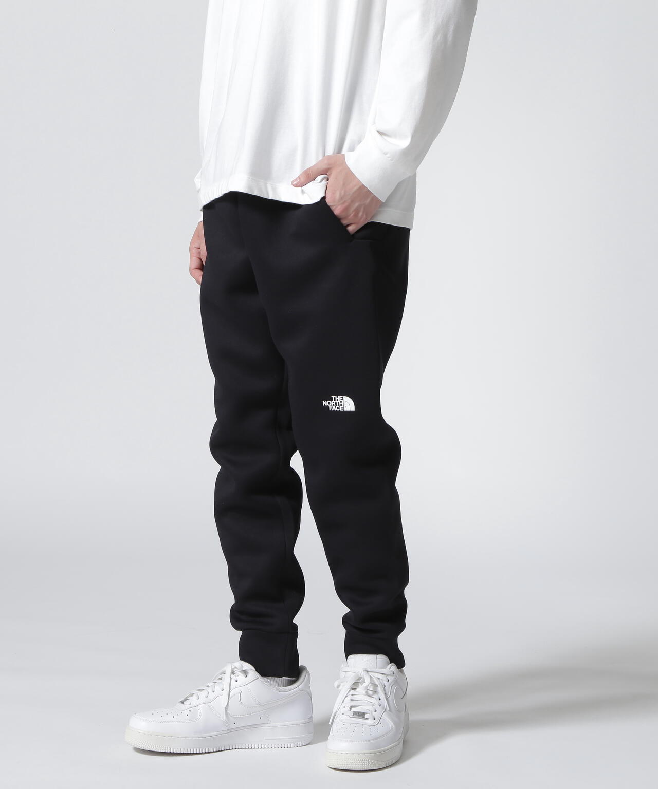 THE NORTH FACE(ザ・ノース・フェイス) Tech Air Sweat Jogger Pant NB32387