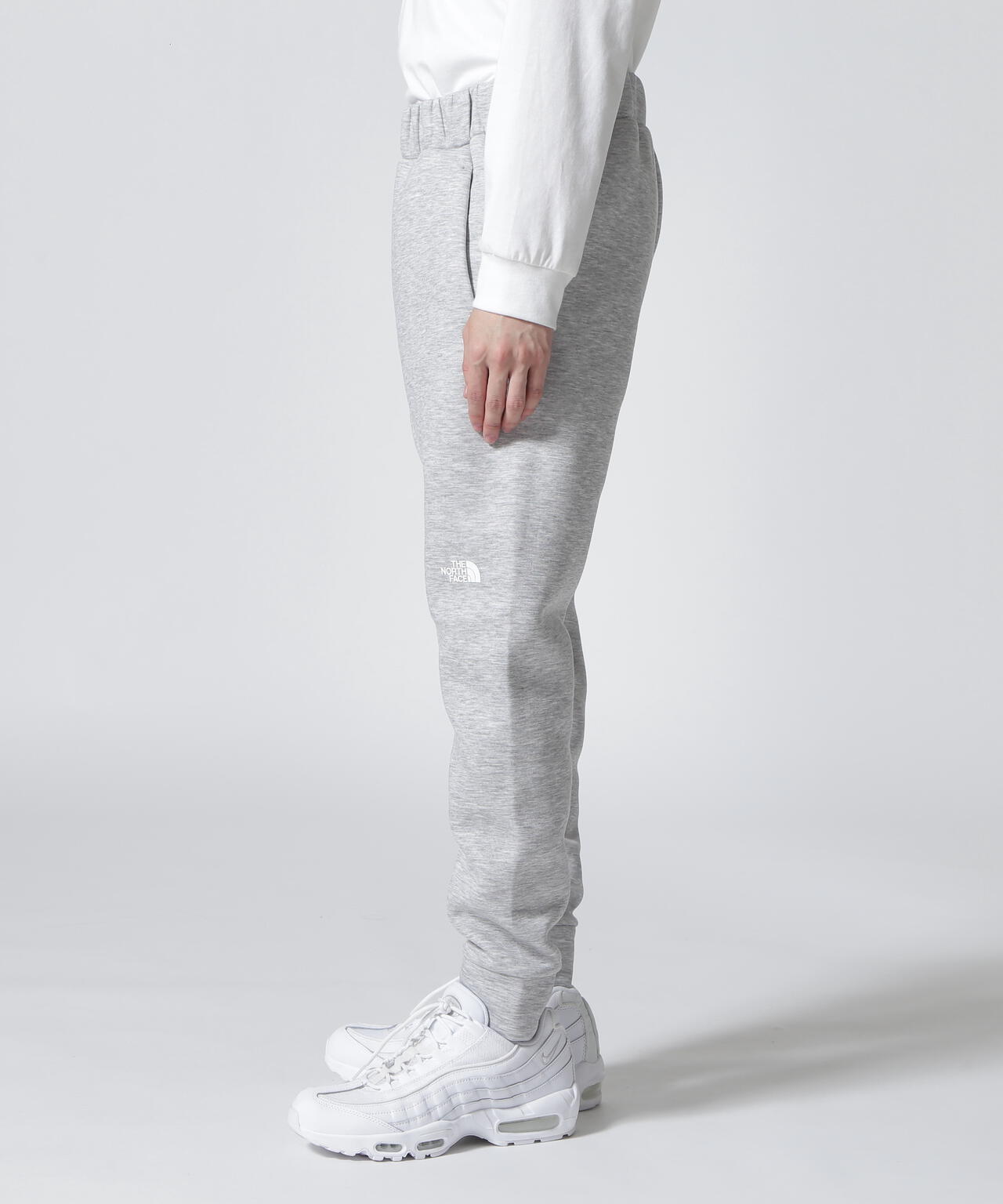 THE NORTH FACE(ザ・ノース・フェイス) Tech Air Sweat Jogger Pant NB32387