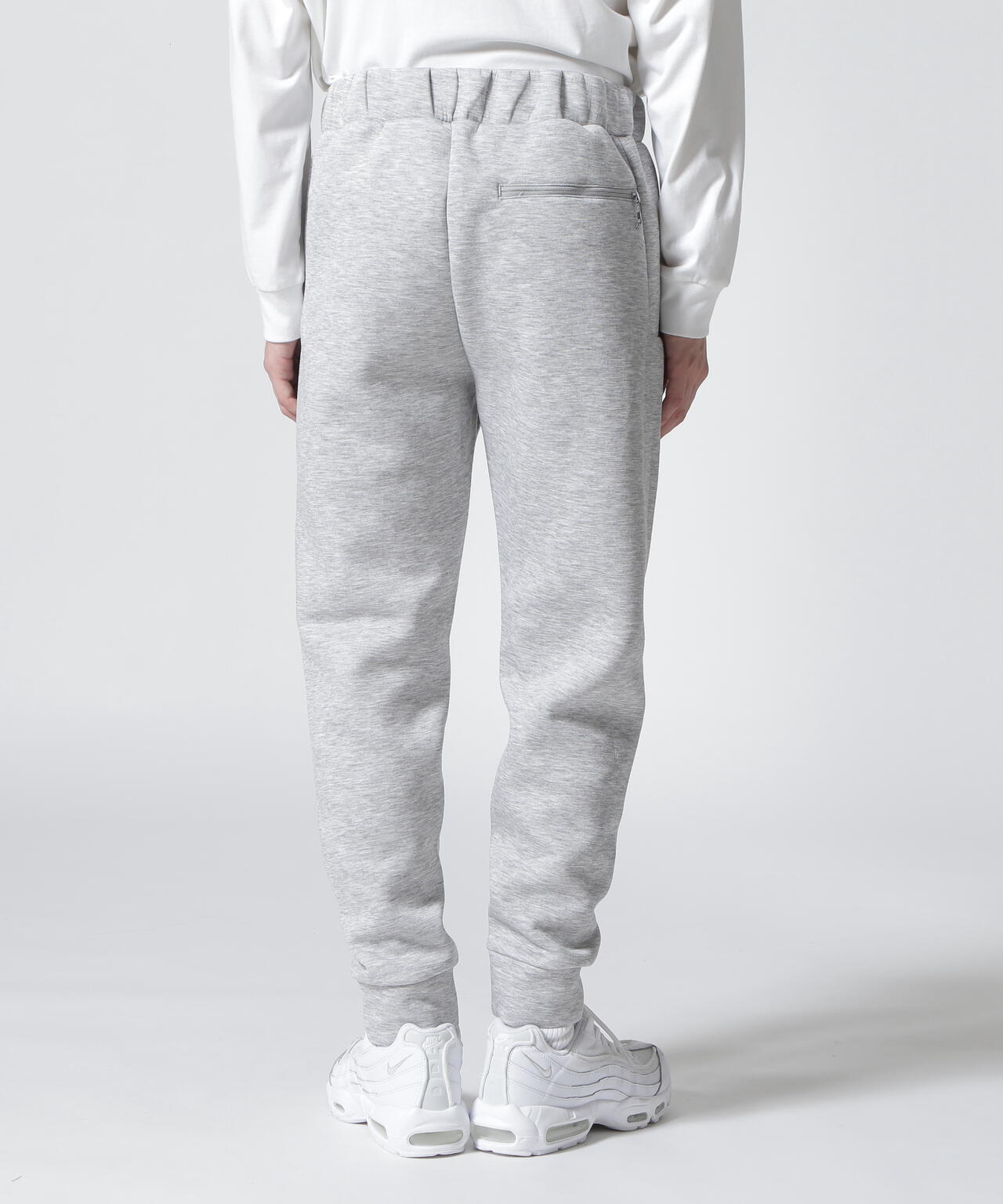 THE NORTH FACE(ザ・ノース・フェイス) Tech Air Sweat Jogger Pant NB32387