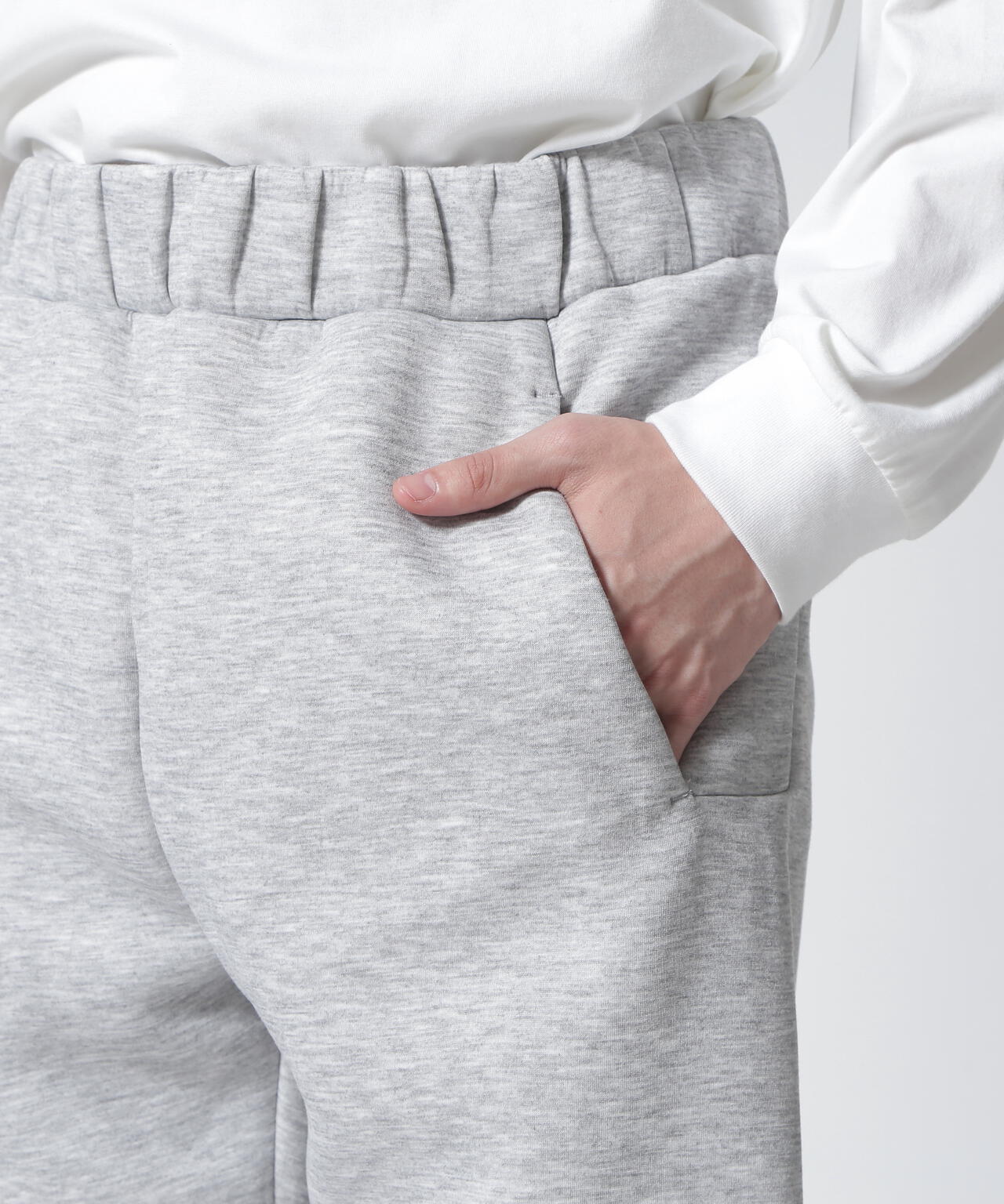 THE NORTH FACE(ザ・ノース・フェイス) Tech Air Sweat Jogger Pant NB32387