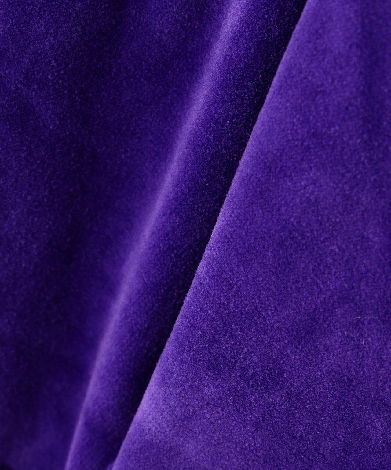 NEEDLES(ニードルズ)NARROW TRACK PANT - C/PE VELOUR