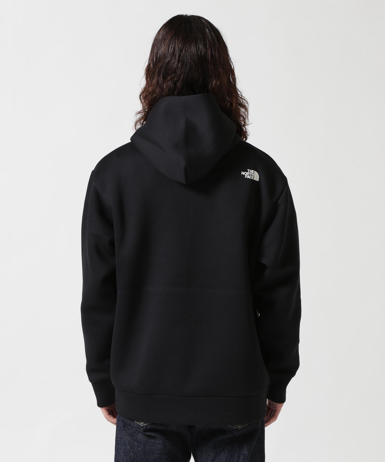 THE NORTH FACE / Tech Air Sweat Wide Hoodie