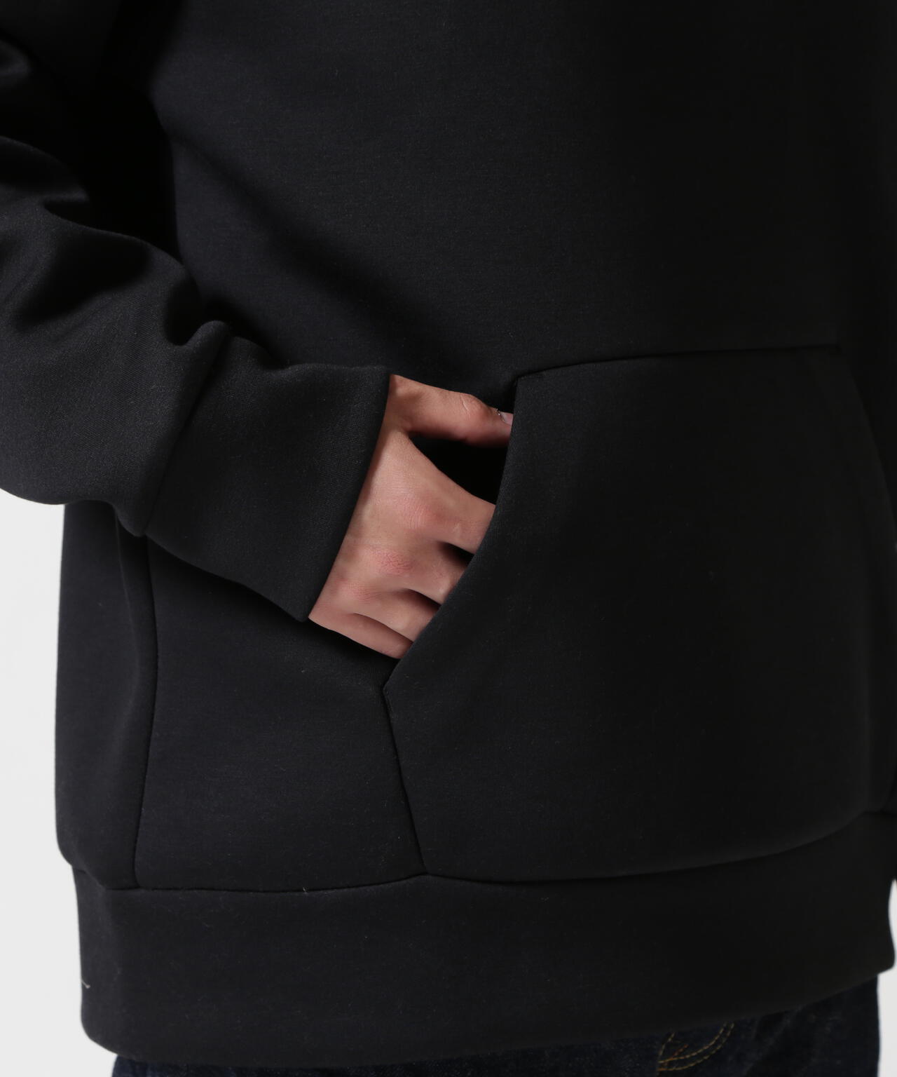 THE NORTH FACE / Tech Air Sweat Wide Hoodie