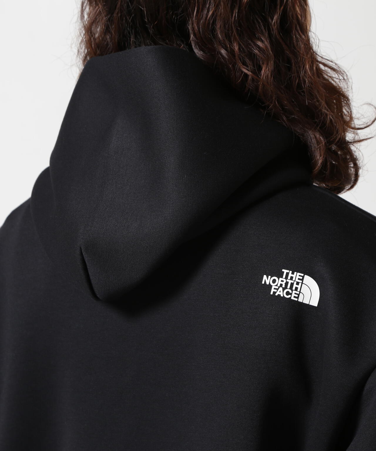 THE NORTH FACE / Tech Air Sweat Wide Hoodie