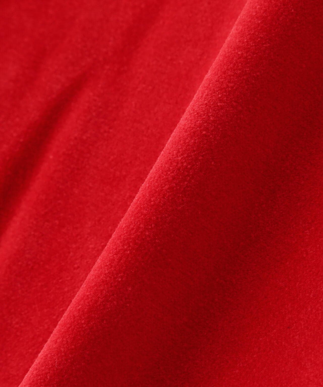 NEEDLES(ニードルズ)TRACK HOODY - C/PE VELOUR