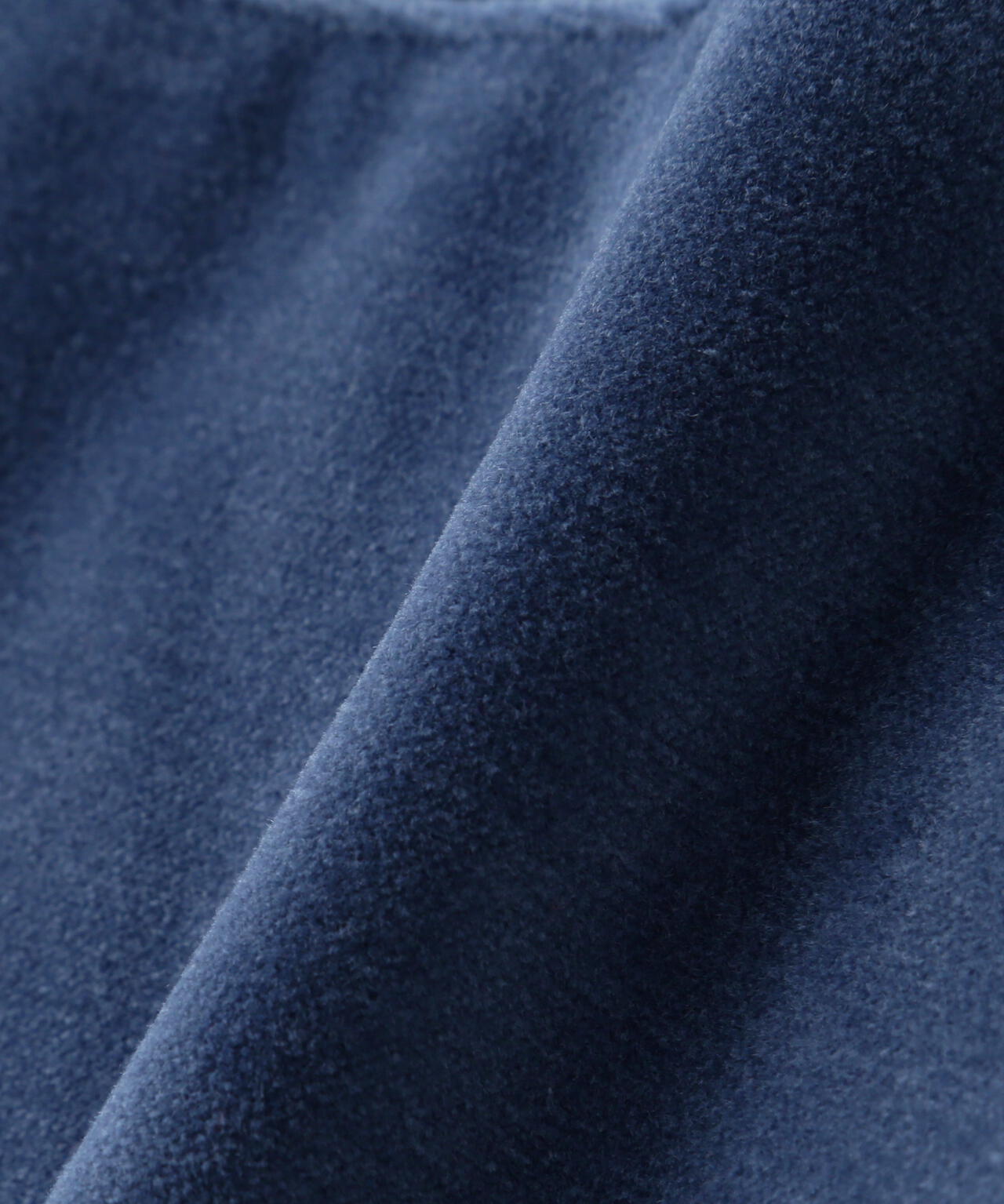 NEEDLES(ニードルズ)TRACK HOODY - C/PE VELOUR