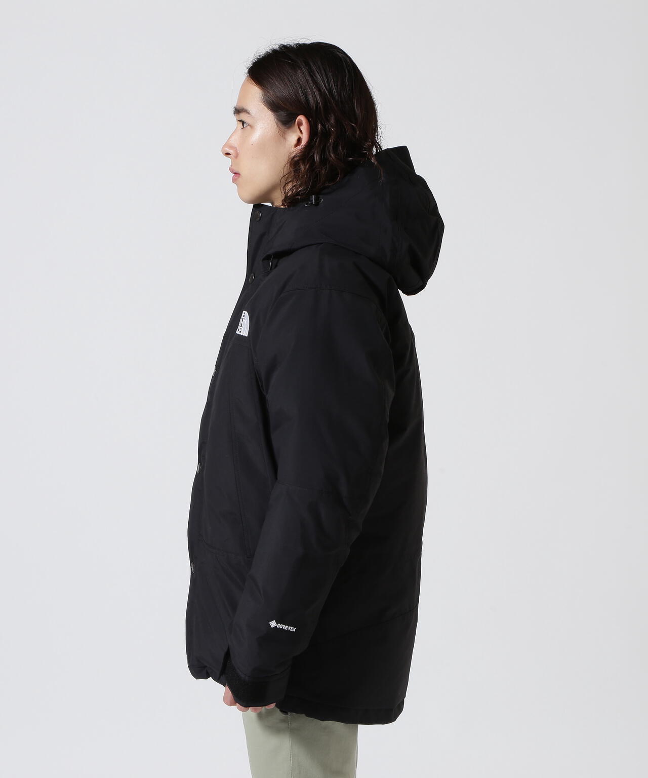 THE NORTH FACE (ザ・ノース・フェイス）Mountain Down Jacket