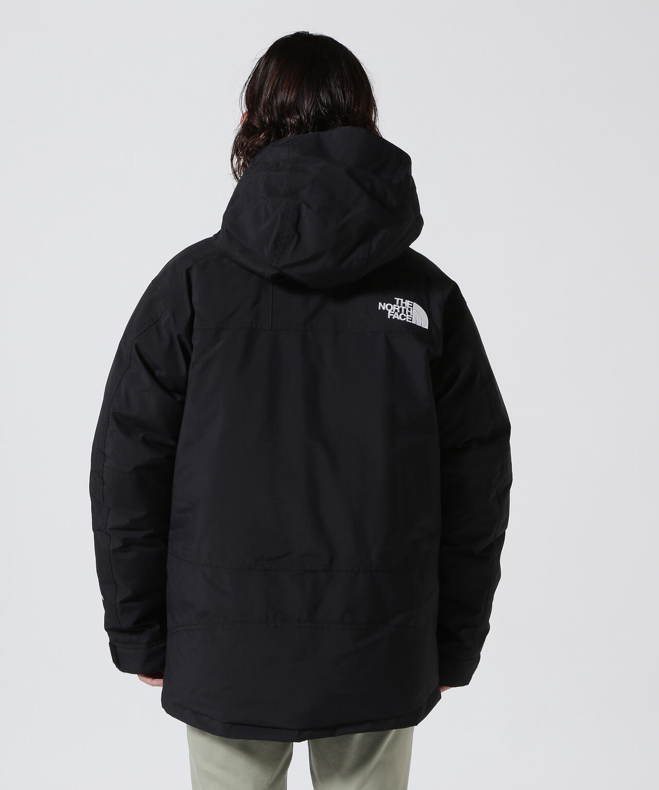THE NORTH FACE (ザ・ノース・フェイス）Mountain Down Jacket