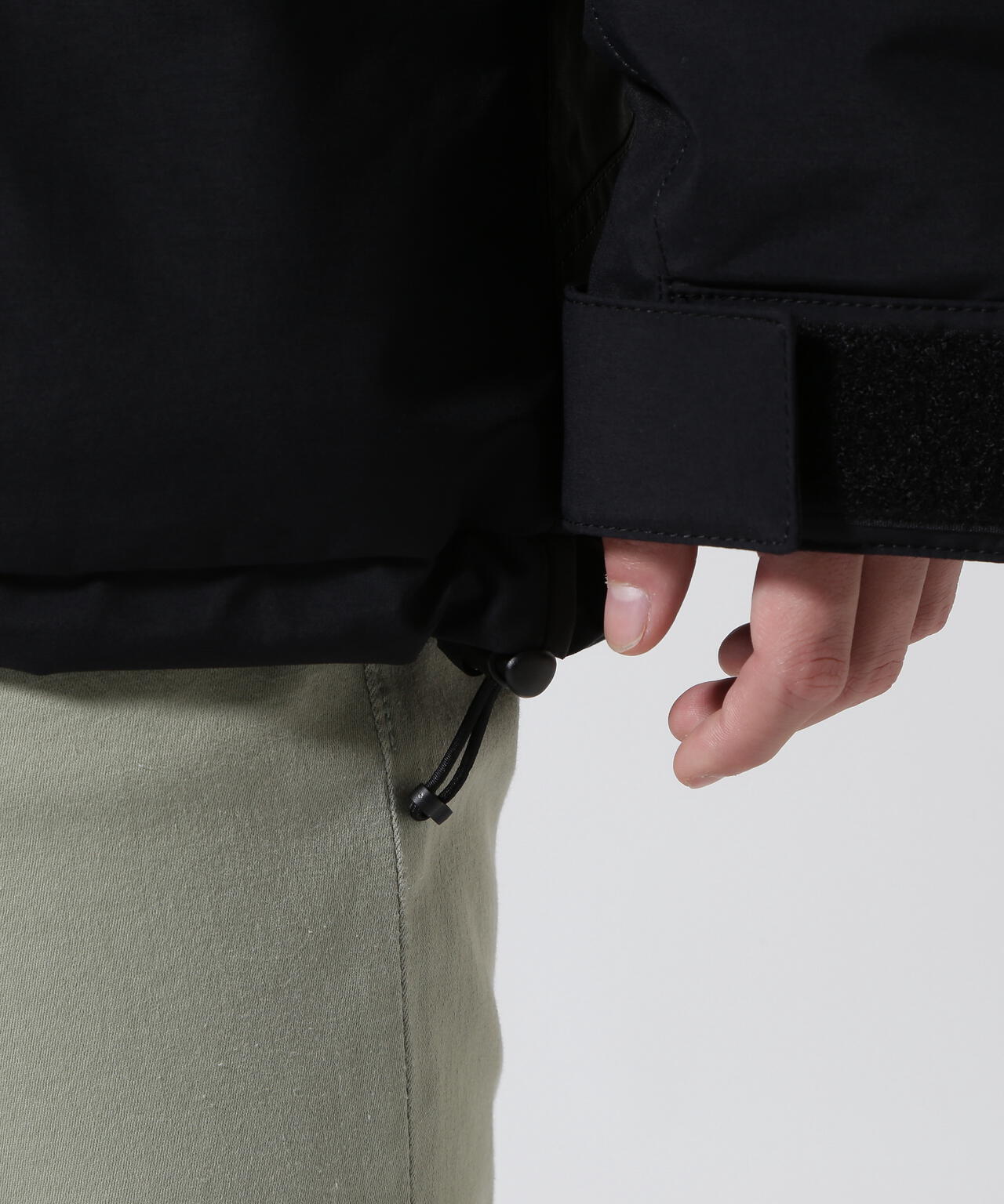 THE NORTH FACE (ザ・ノース・フェイス）Mountain Down Jacket