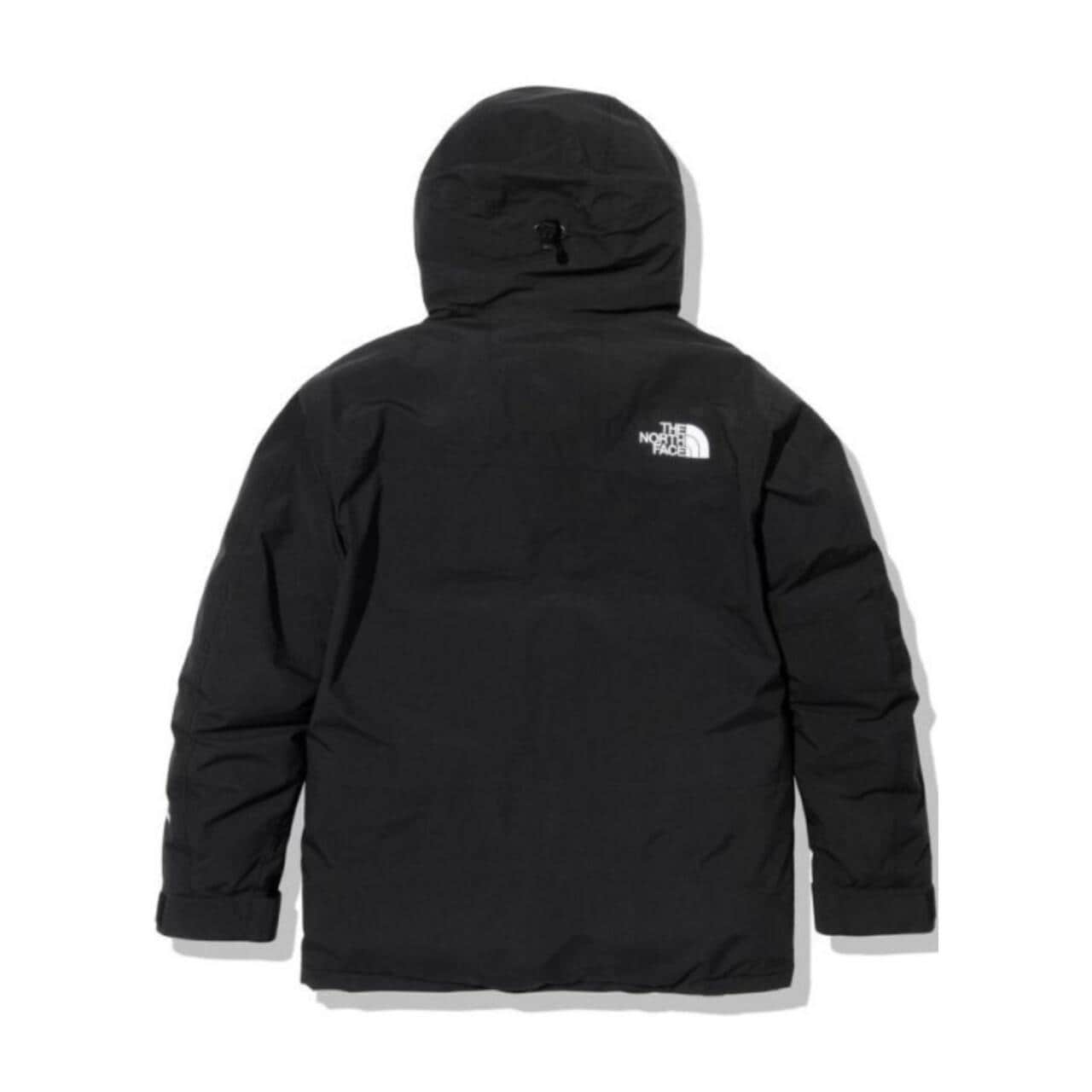 THE NORTH FACE (ザ・ノース・フェイス）Mountain Down Jacket