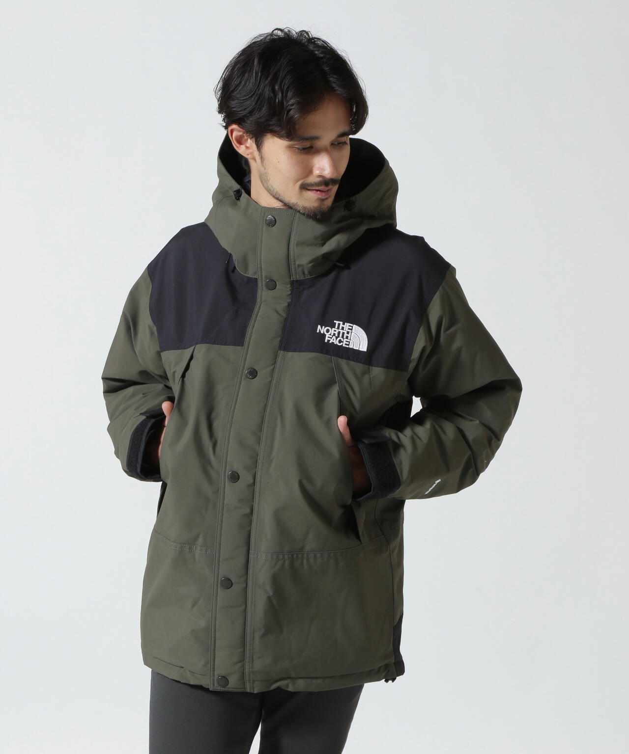 THE NORTH FACE (ザ・ノース・フェイス）Mountain Down Jacket