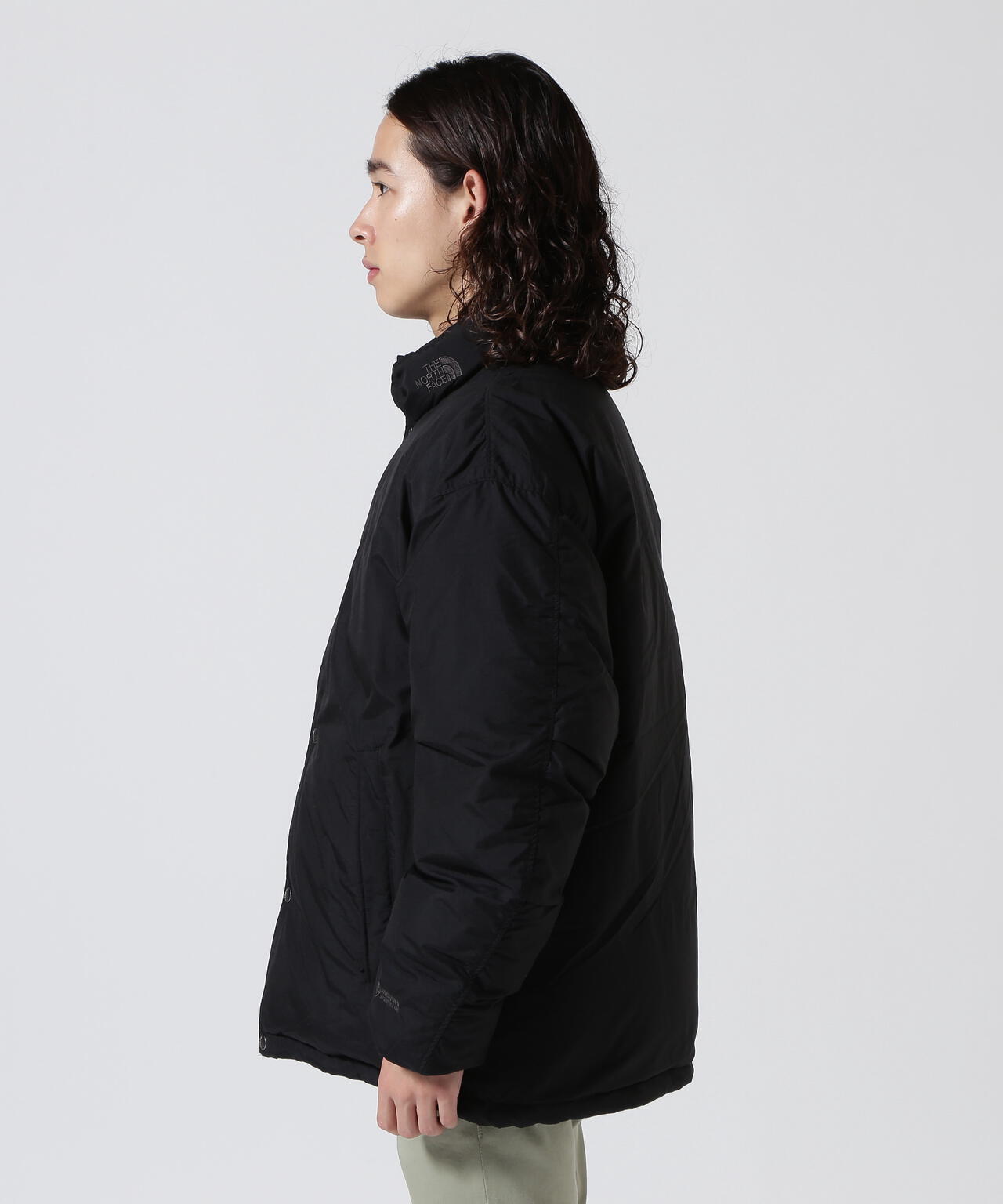 THE NORTH FACE (ザ・ノースフェイス）Alteration Sierra Jacket ND92361