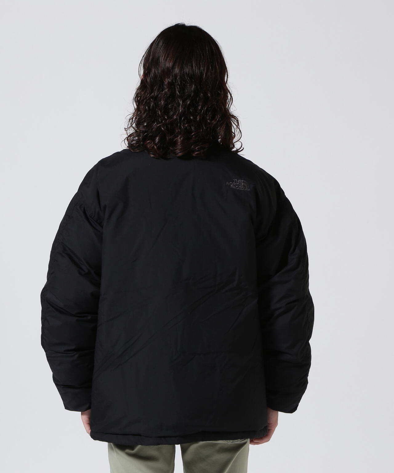 THE NORTH FACE (ザ・ノースフェイス）Alteration Sierra Jacket ND92361
