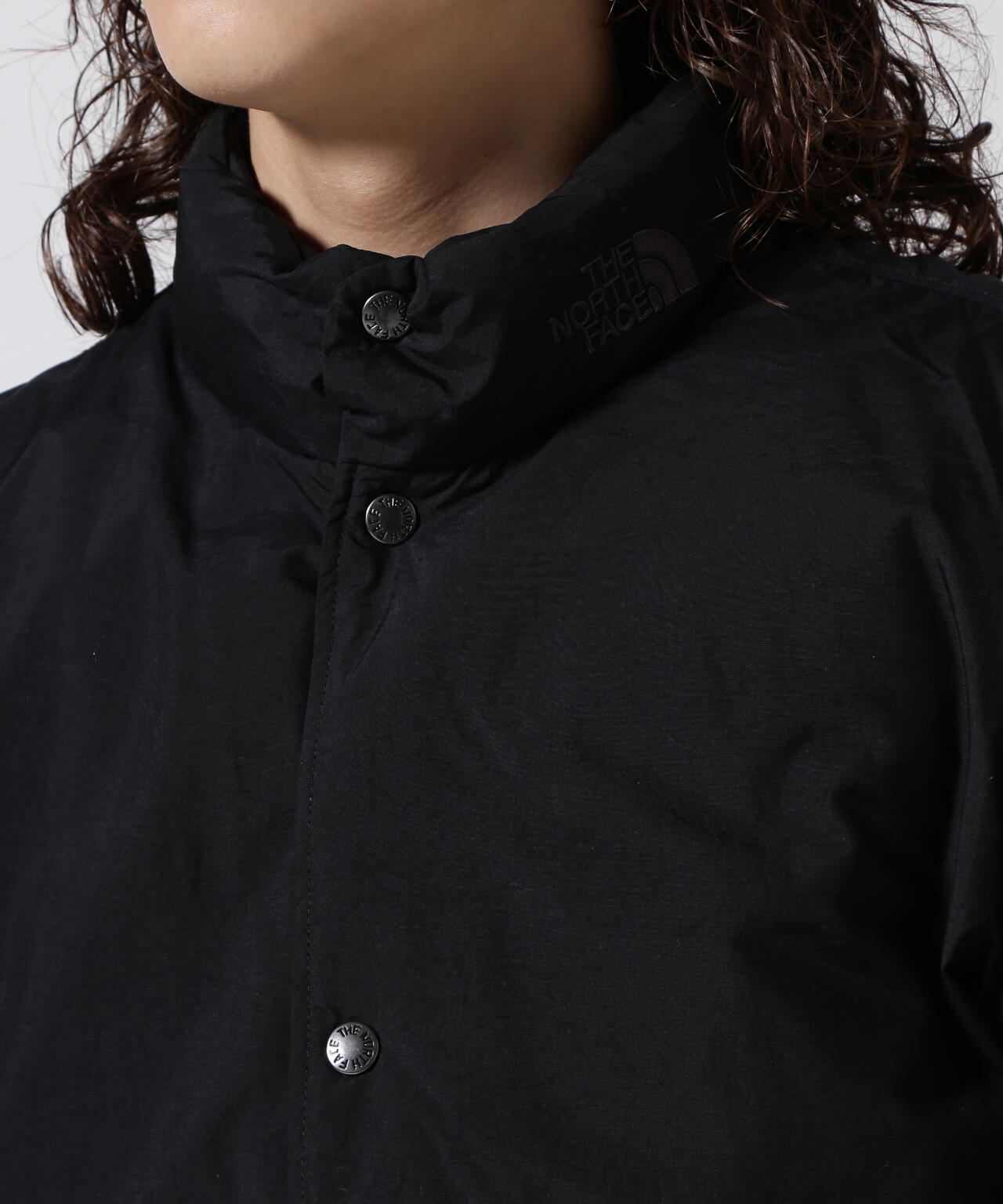 THE NORTH FACE (ザ・ノースフェイス）Alteration Sierra Jacket ND92361