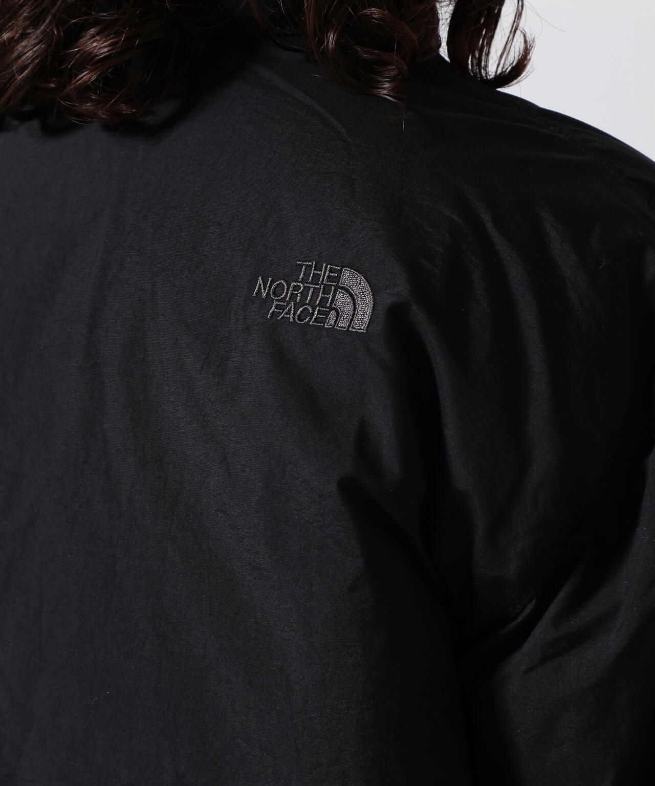 THE NORTH FACE (ザ・ノースフェイス）Alteration Sierra Jacket ND92361