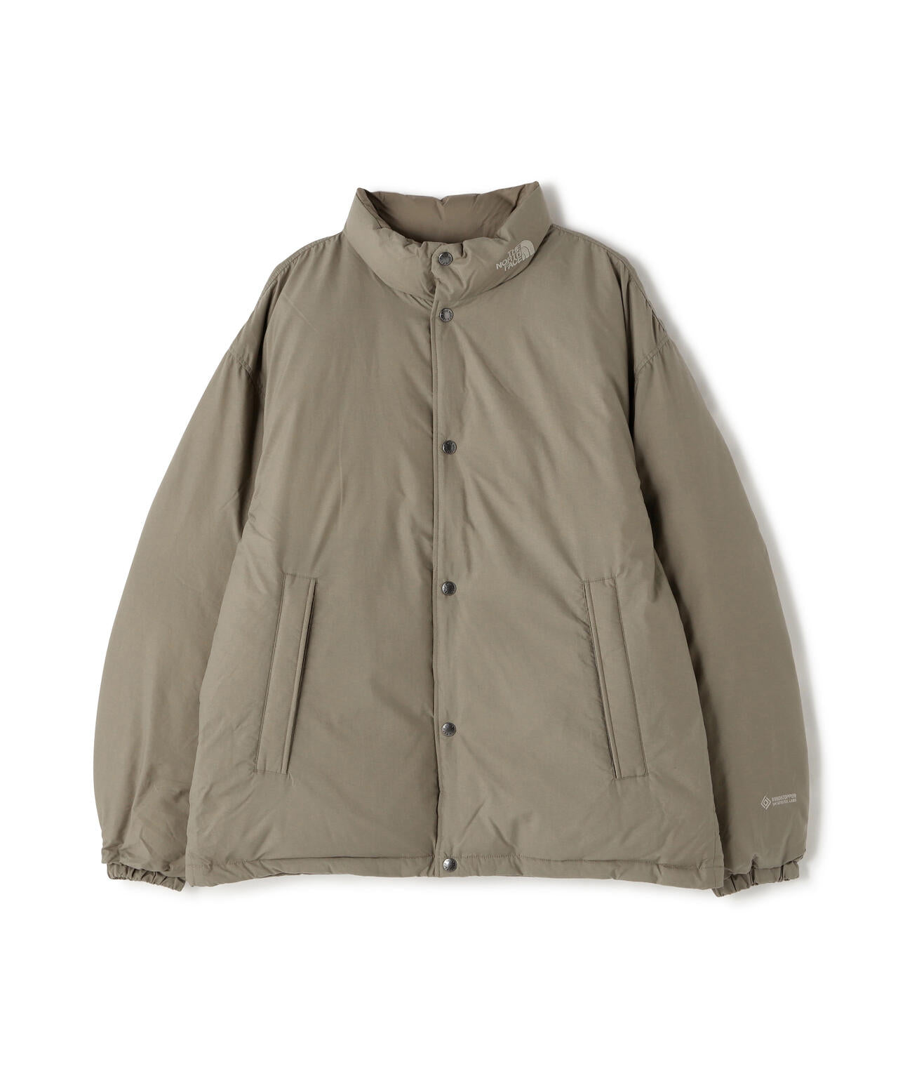 THE NORTH FACE (ザ・ノースフェイス）Alteration Sierra Jacket ND92361
