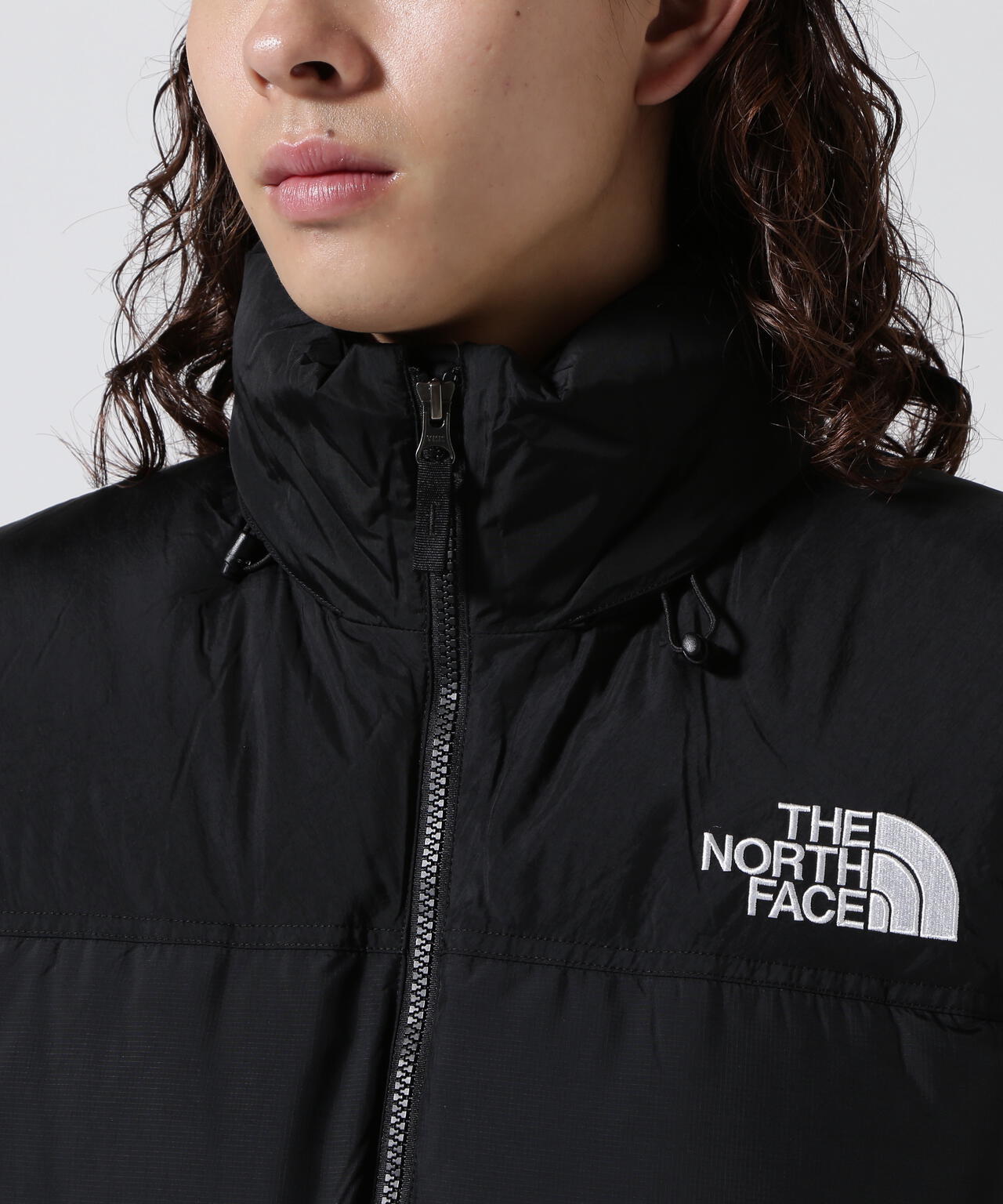 THE NORTH FACE/ザ・ノースフェイス Nuptse Vest ND92338
